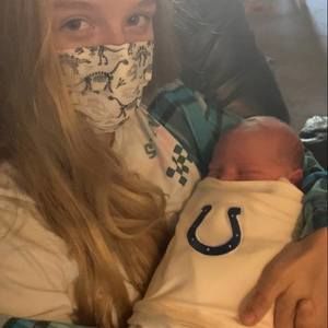 Meet your Posher, Lacey